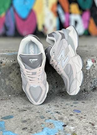 Кроссовки new balance 9060
