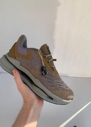 Кросівки чоловічі new balance stone island