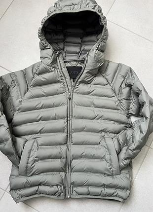 Куртка дитяча zara 140 см