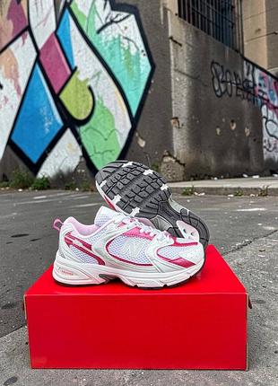 Кроссовки new balance 530