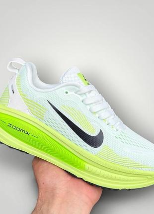 Кроссовки nike vomera 18