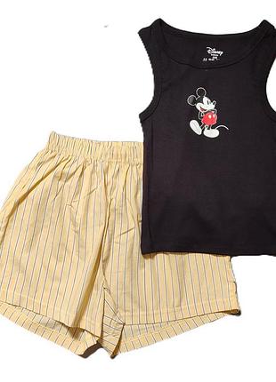 Піжама 2хs primark