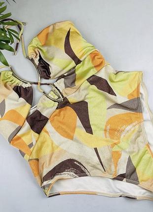 Європа🇪🇺river island. фірмовий купальник-утяжка