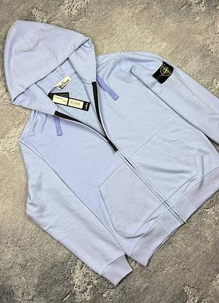 Зіп худі stone island 4