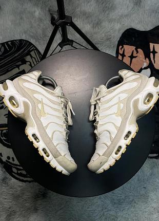 Кросівки nike w air max plus prm, жіночі, розмір 39