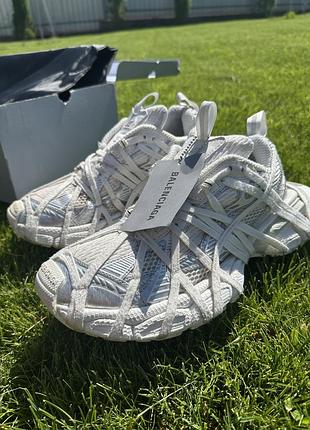 Кросівки balenciaga 3 xl