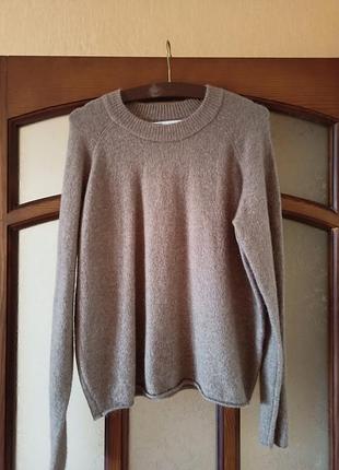 Свитер женский от zara
