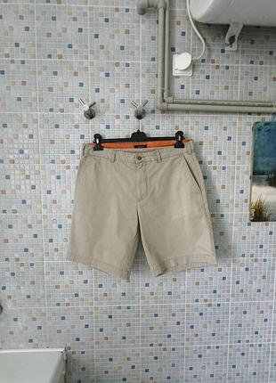 Шорты gant.