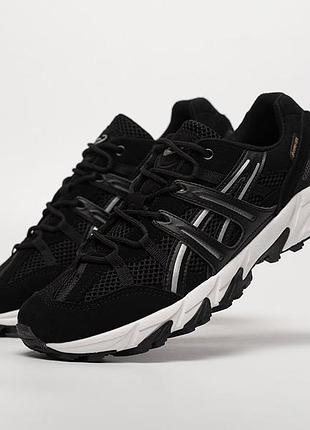 Стильні кросівки asics gel sonoma 15-50