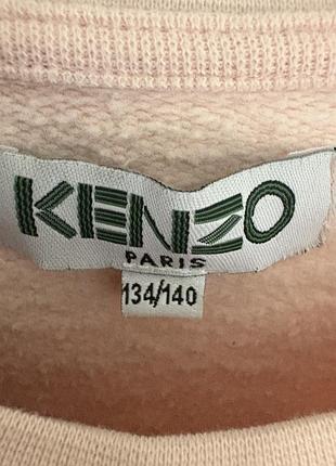 Мила кофтинка kenzo 4