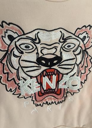 Мила кофтинка kenzo 2