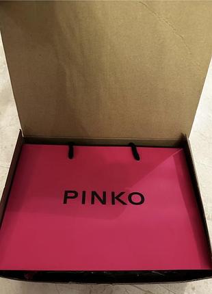 Сумка pinko 3