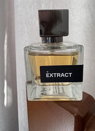 Extract sun парфюмированная вода original 50 ml