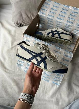 Кроссовки легкие удобные asics onitsuka tiger