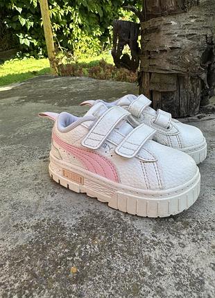 Кросівки puma
