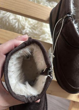 Уги zara легенькі 2