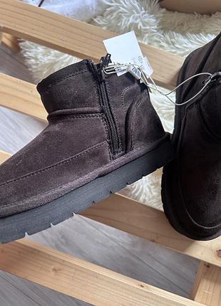 Уги zara легенькі 3