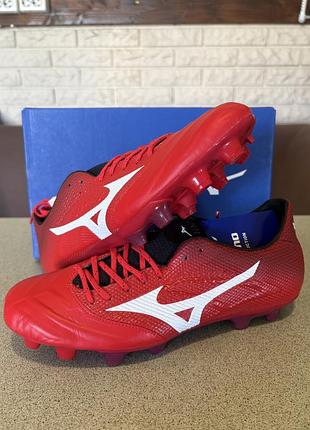 Футбольні бутси mizuno rebula 2 v2