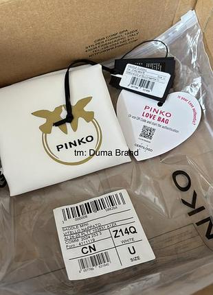Сумка pinko 6