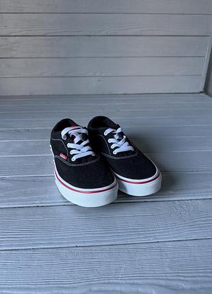 Кеди vans ( розмір 34 )