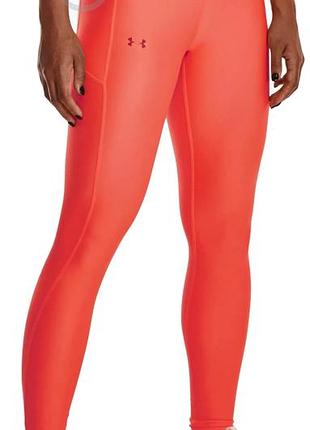 Новые лосины under armour