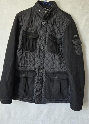 Куртка чоловіча armani jeans , розмір 50. м