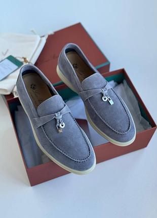 Лофери loro piana