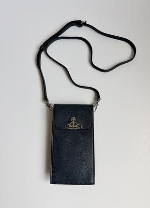 Жіноча сумка vivienne westwood