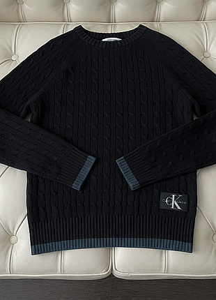 Светр calvin klein 5