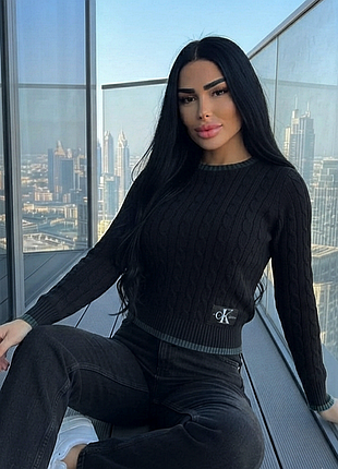 Светр calvin klein 2