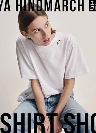 Uniqlo  колоборація з лімітованої колекції