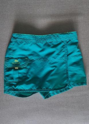 Шорти на 3-4 роки decathlon quechua