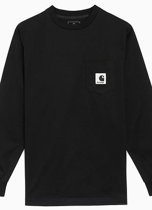 Чоловічий світшот бренду carhartt