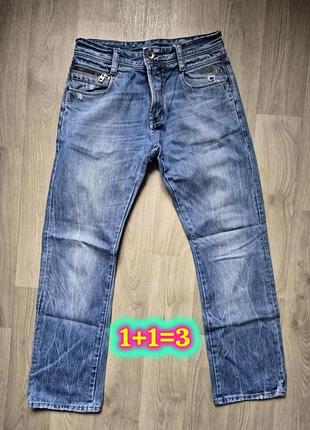 Джинси чоловічі jack&jones