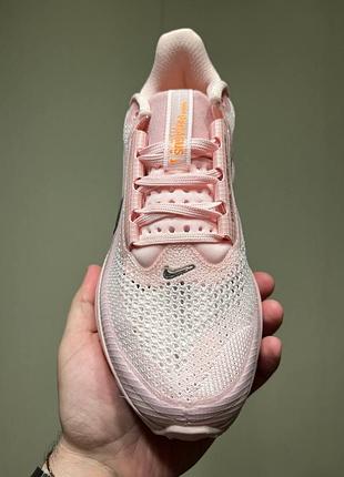 Nike air zoom pegasus premium orange 3
