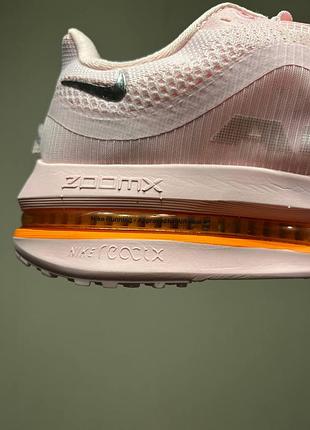 Nike air zoom pegasus premium orange 8
