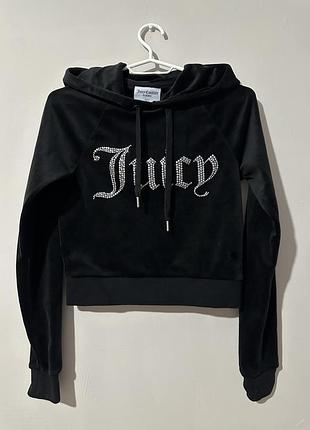 Худі свідшот juicy couture