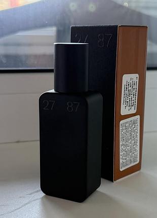 Парфуми 27 87 genetic bliss 27 ml. оригінал
