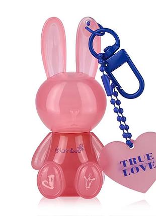 Блиск для губ glambee true love тон 01