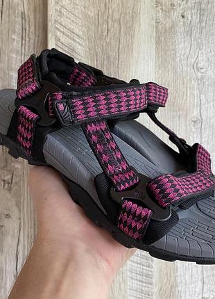 Сандалі жіночі karrimor, розмір 39, нові