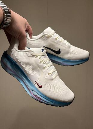 Nike pegasus 41 "sail/multi-color"