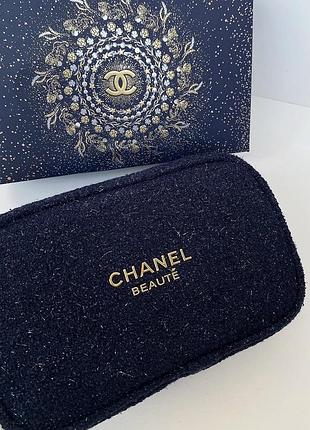 Косметичка органайзер chanel beaute