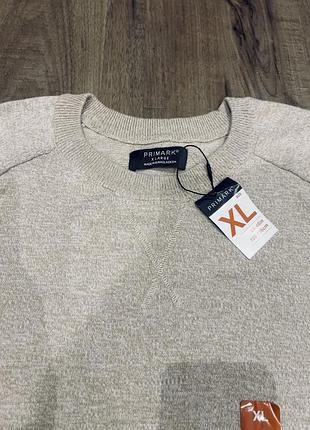Светр primark pxl 4