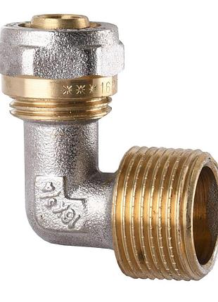 Угол с наружной резьбой ntm nf-1014 16х3/4″