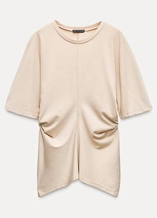 Футболка zara