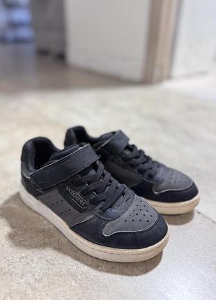 Кросовки sketchers