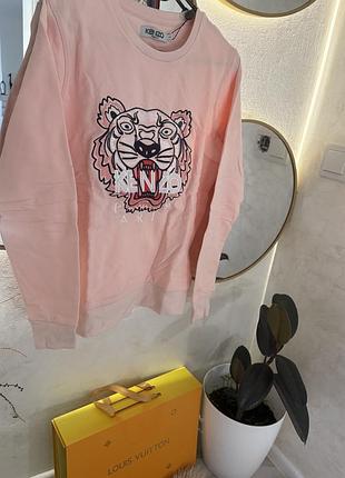 Світшот kenzo