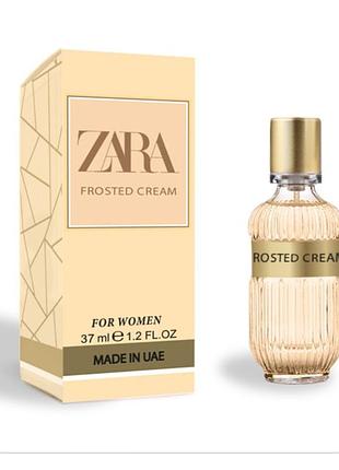 Zara frosted cream 35 ml парфуми жіночі
