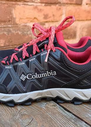 Кроссовки женские columbia peakfreak x2 outdry