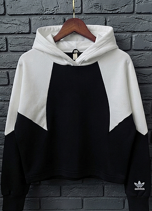 Худи adidas 7